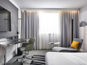 Novotel Blois Centre Val de Loire Hotel