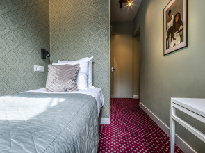 Atlantis Hotel Amsterdam