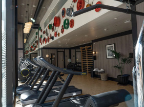 Radisson Blu 1882 Hotel, Barcelona Sagrada Familia