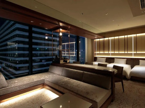 Candeo Hotels Osaka The Tower