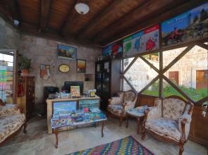 Guzide Cave Hotel