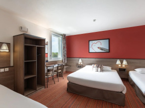 ACE Hotel Paris Marne la Vallée