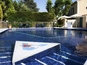 Mercure Marseille Centre Bompard La Corniche