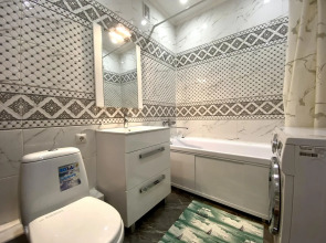 Декабрист на Хабаровской