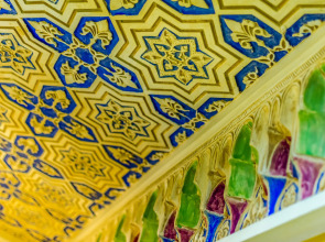 Hotel YIT Casablanca