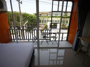 Dwell Phuket Airport