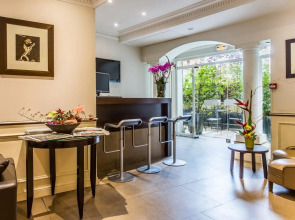 Hôtel Toujours & Spa