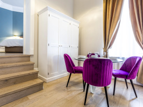 Matisse Bucharest Old Town