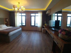 Yali Bahce Butik Otel