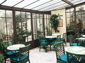 LHP Hotel River & SPA