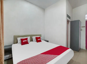 OYO 91143 Asri Residence