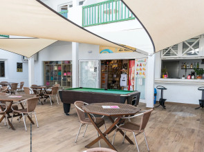 Dunas Club - Hotel & Apartamentos