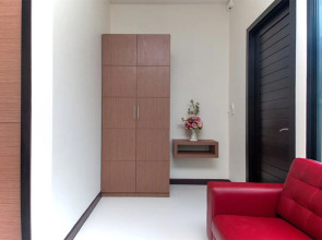 Вилла Anchan Private Pool Villas