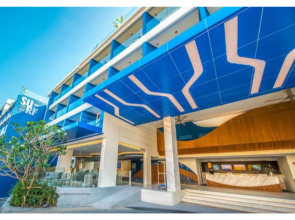 Hotel Clover Patong Phuket