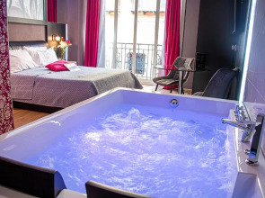 Hotel Angioino & Spa