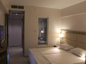 Begonville Beach Hotel - Adults Only