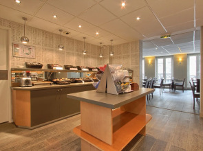 Timhotel Opéra Madeleine