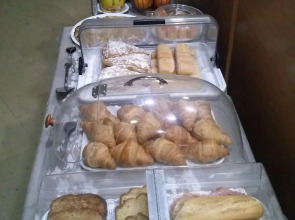 Hostal Alhambra Tarragona