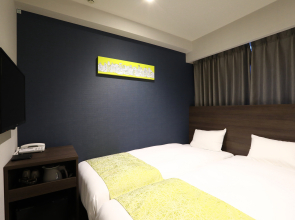 Отель Wing International Ikebukuro