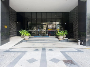 Intercity Interative São Paulo Jardins