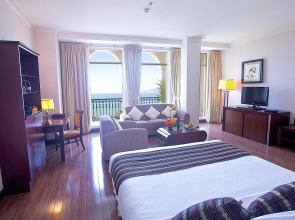 Sunrise Nha Trang Beach Hotel & Spa