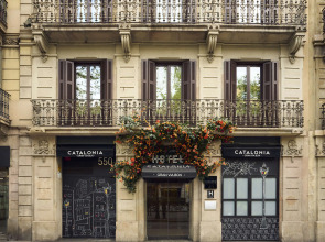 Catalonia Gran Vía BCN