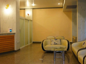 J TWO S Pratunam Hotel