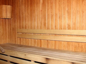 Jermuk Ashkhar Sanatorium