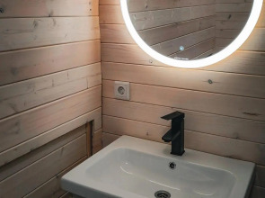 База отдыха Golden Time