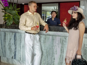 Sovereign Bali Hotel