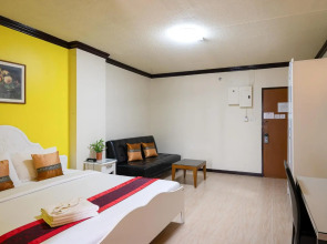 Witchuwan Sport & Spa Apartel