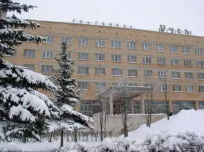 Отель Русь