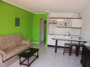 Aparthotel la Piramide