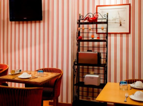 Hôtel Bayard Bellecour