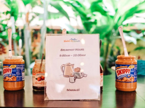 Waikiki Beachside Hostel