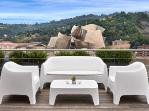 The Artist Grand Hotel of Art