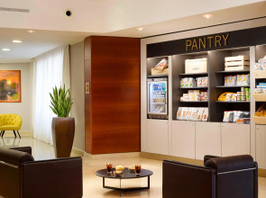 Four Points by Sheraton Siena