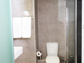 Olympus Thalassea Hotel