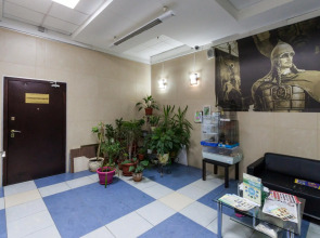 Neva Bed (Нева Бэд) на проспекте Обуховской обороны