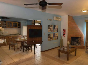 Iguazú Jungle Lodge