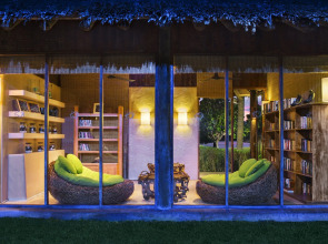 The Naka Island, a Luxury Collection Resort & Spa, Phuket