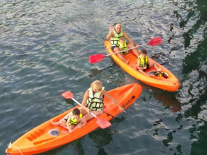 Koh Ngai Resort Trang