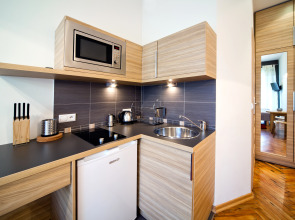 4Seasons Apartments Cracow