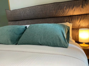 Отель H2O Ureki