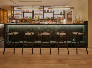 Adina Apartment Hotel Cologne