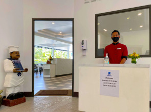 Best Western Phuket Ocean Resort