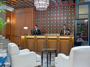 H10 Villa de la Reina Boutique Hotel