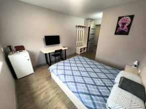 Гостевой дом Пчелка