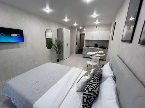 Апартаменты на улице 5-я Подлесная 3