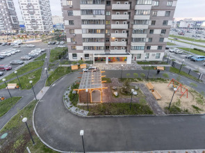 ВыДома на улице Раушана Абдуллина